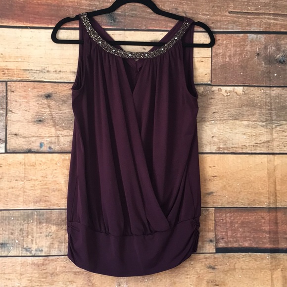 Express Top